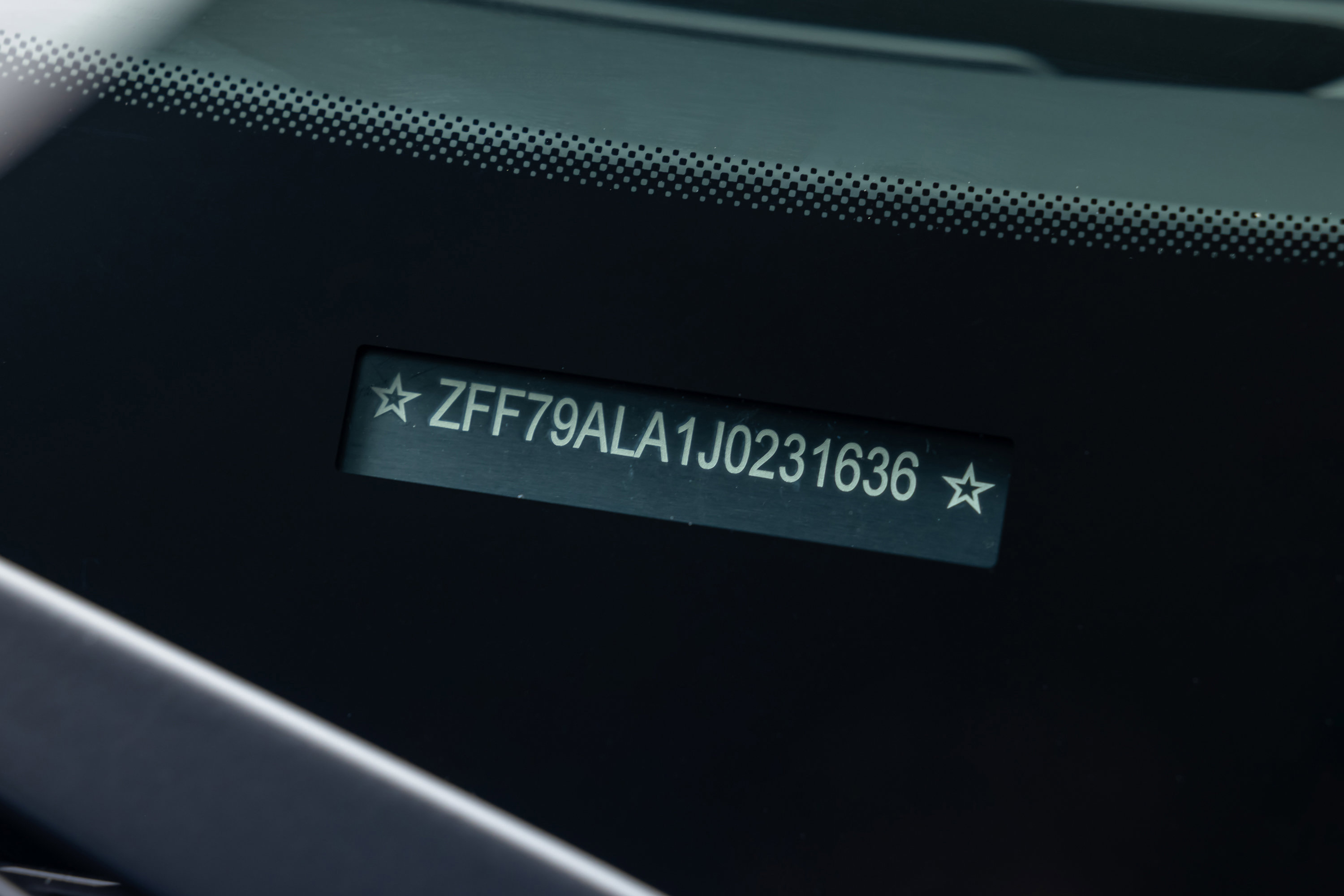 Certified 2018 Ferrari 488 GTB image 77