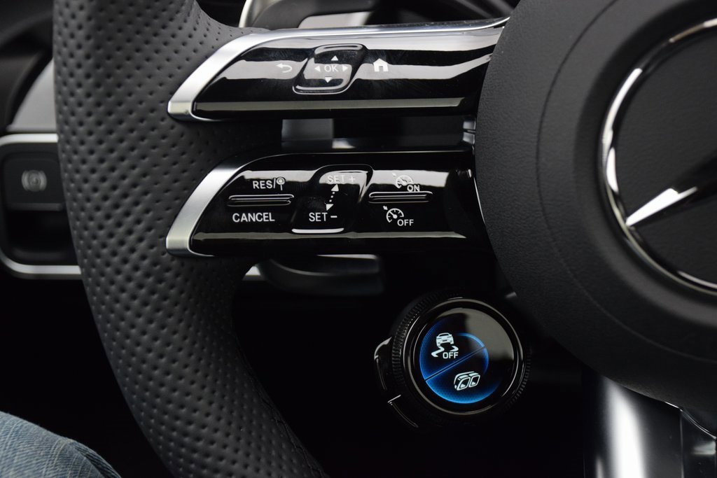 New 2026 Mercedes-Benz CLA 45 AMG S 4MATIC image 24