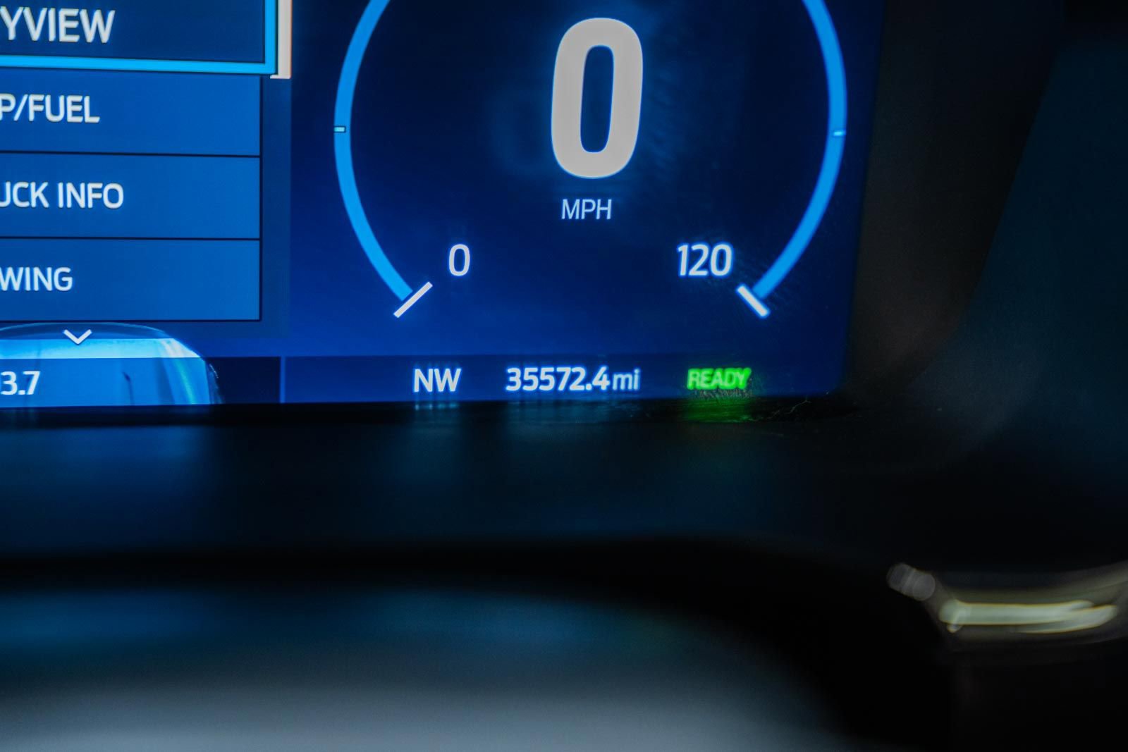 Used 2023 Ford F150 Lariat w/ Equipment Group 502A High image 55