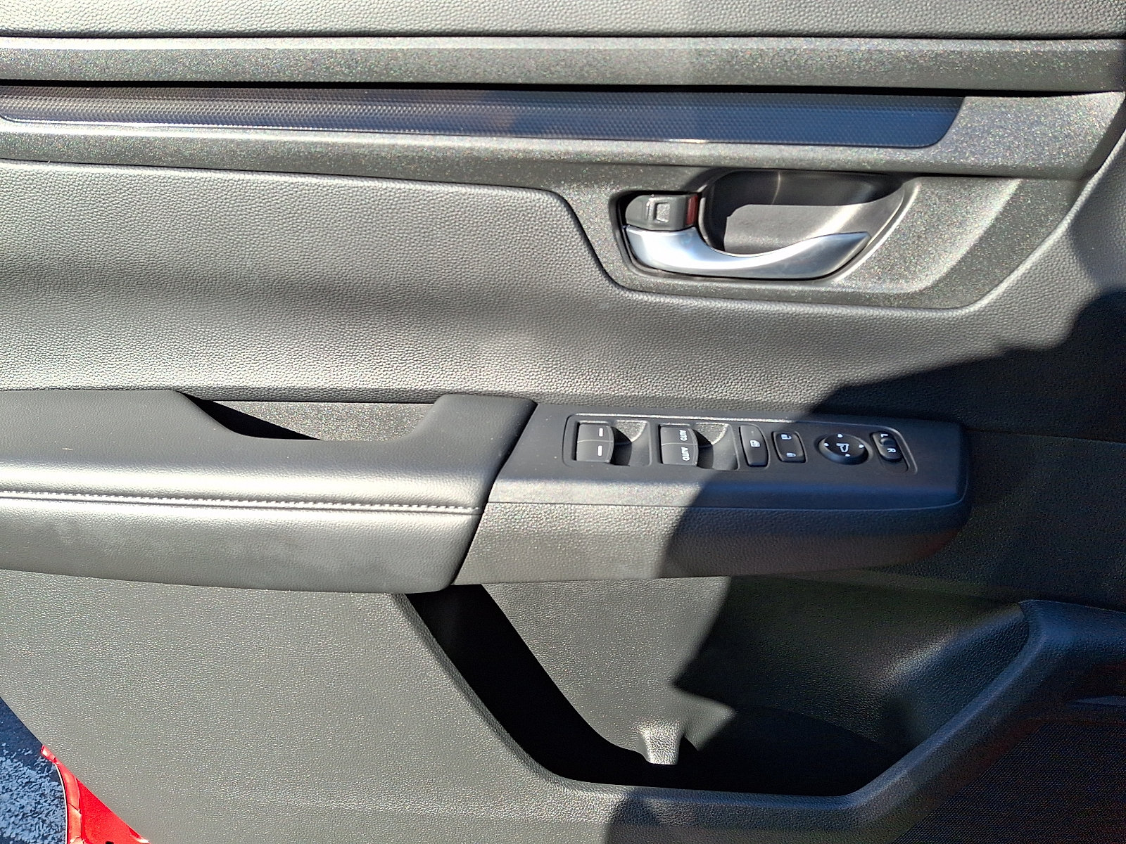 Used 2023 Honda CR-V EX image 12