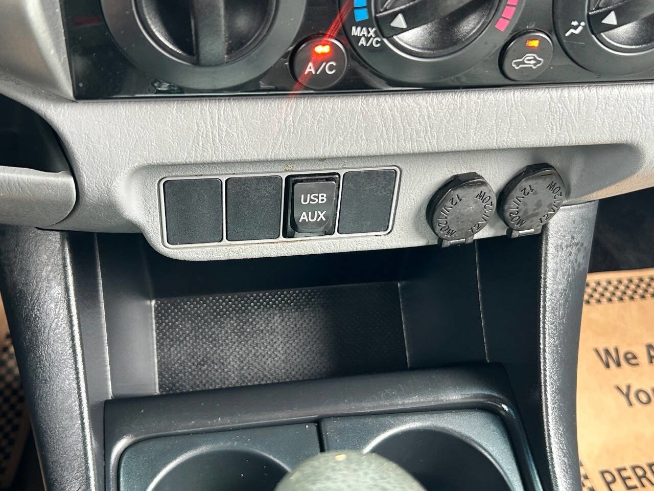 Used 2013 Toyota Tacoma PreRunner w/ SR5 Pkg RWD image 19