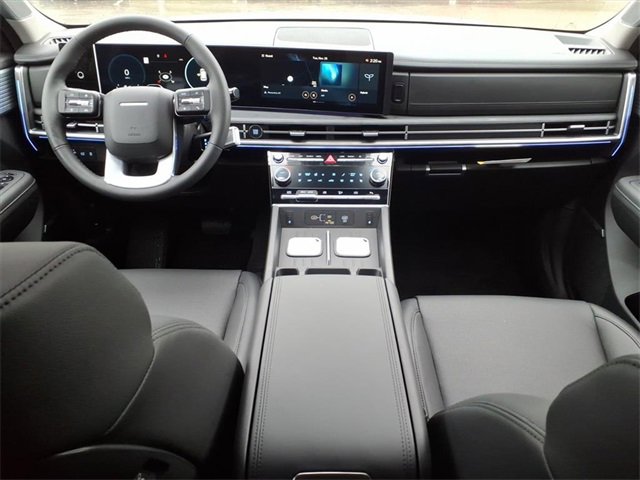 New 2026 Hyundai Santa Fe Limited image 13