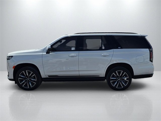 Used 2023 Cadillac Escalade Sport w/ Touring Package image 8