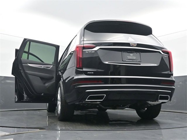 New 2025 Cadillac XT6 Luxury w/ LPO, Floor Liner Package image 61