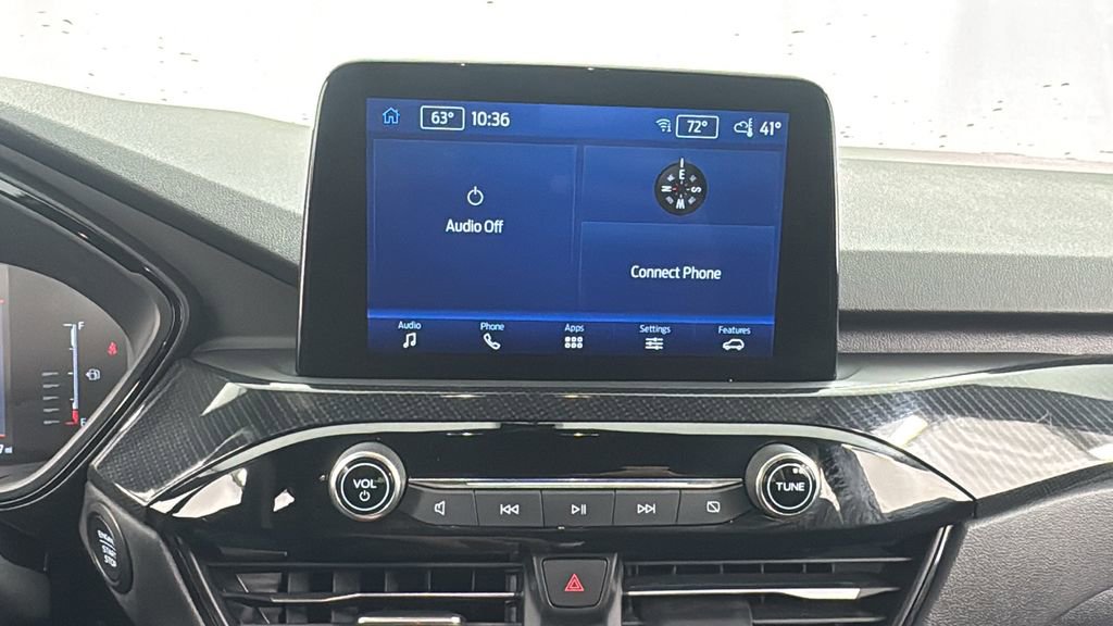 Used 2023 Ford Escape ST-Line image 25