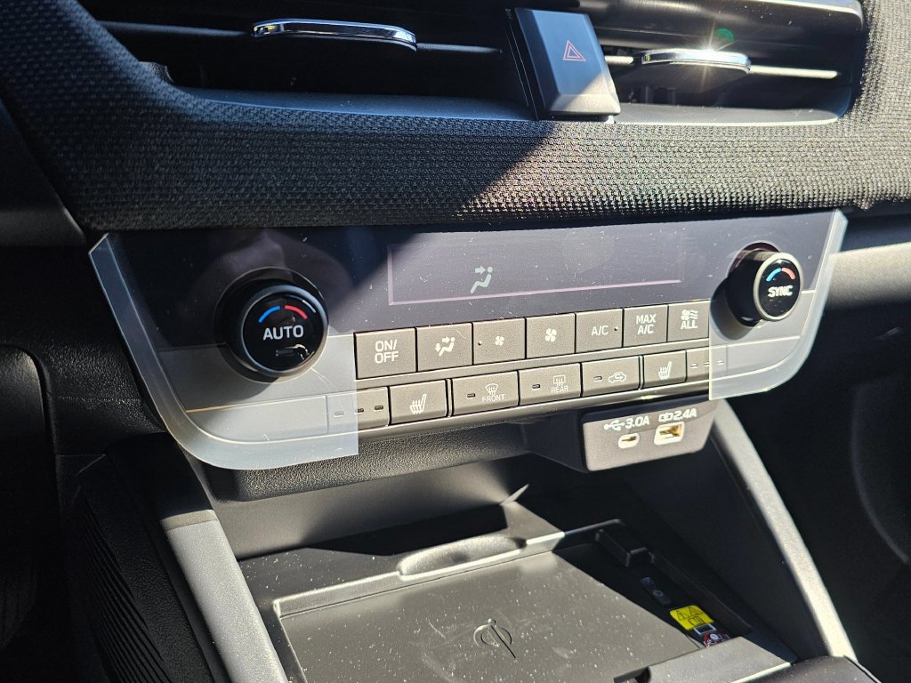 New 2026 Subaru Outback Premium AWD/4WD image 24