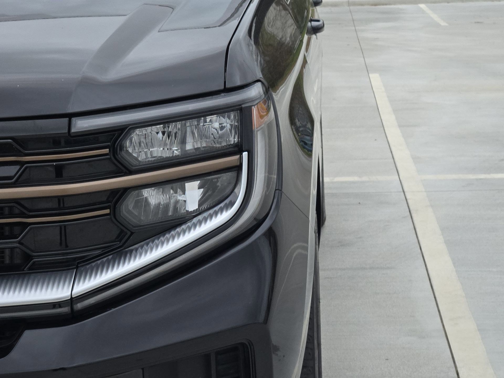 Used 2025 Ford Expedition King Ranch image 11