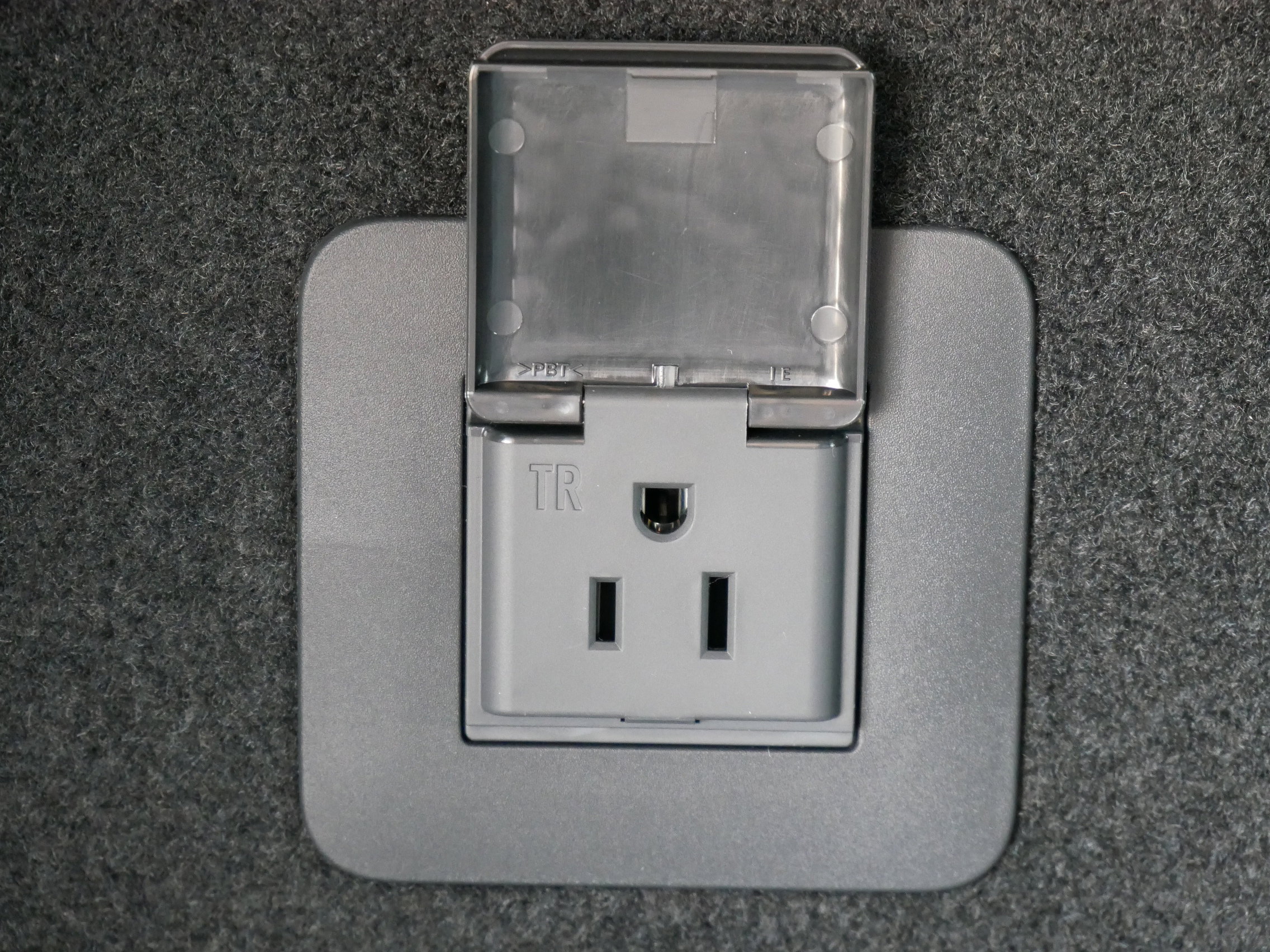 New 2026 Lexus RZ 450e AWD image 17