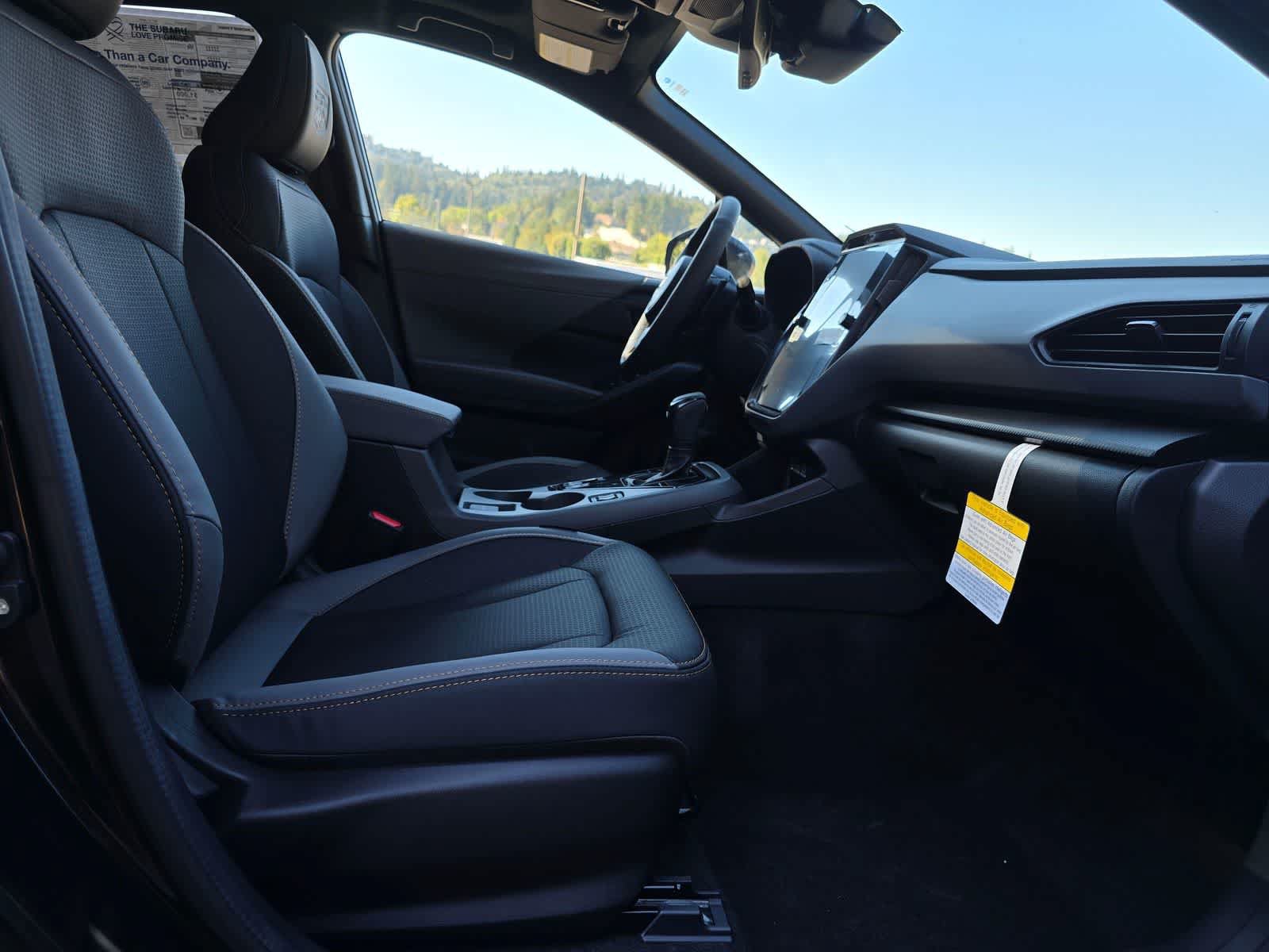 New 2026 Subaru Crosstrek 2.5i Wilderness AWD/4WD image 26