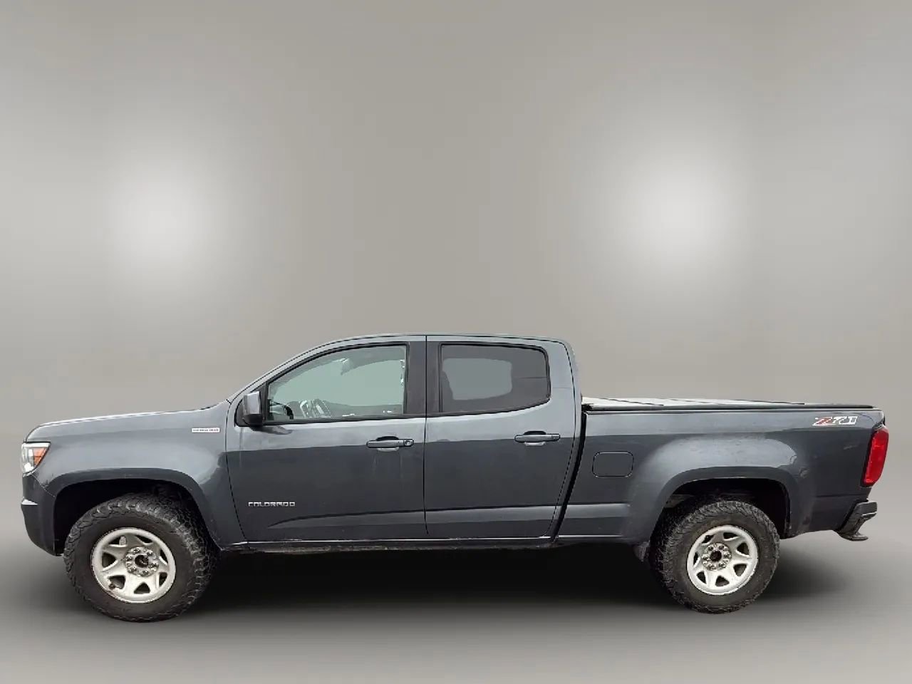 Used 2016 Chevrolet Colorado Z71 image 2