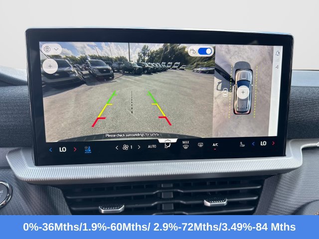 New 2026 Ford Explorer Tremor w/ Tremor Ultimate Package AWD/4WD image 26