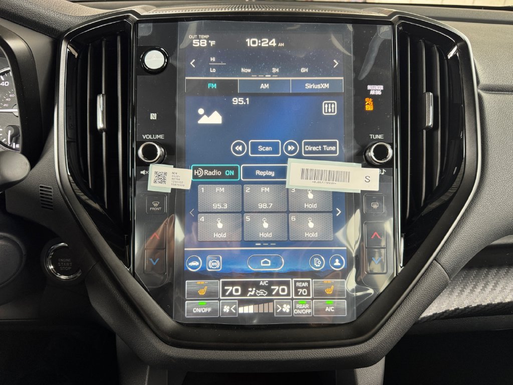 New 2027 Subaru Ascent Premium AWD/4WD image 22