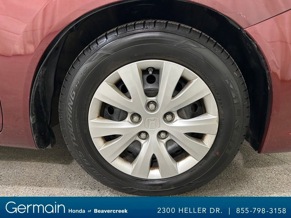 Used 2012 Honda Civic LX image 12