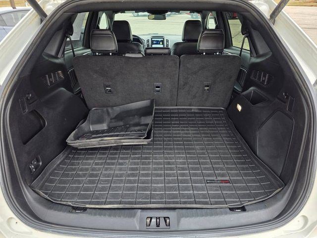 Used 2023 Ford Edge ST AWD/4WD image 11