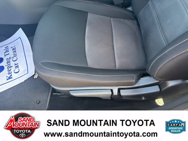 Used 2023 Nissan Sentra SR FWD image 15