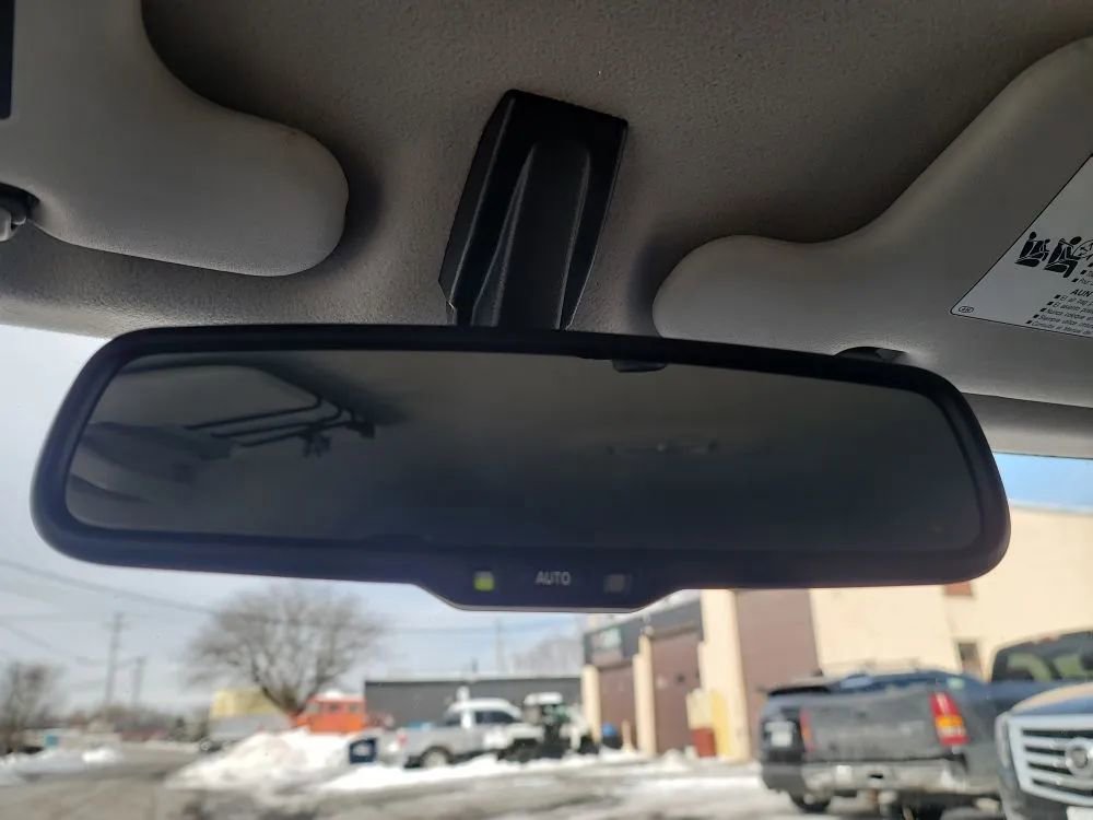 Used 2014 Toyota FJ Cruiser 4WD w/ Convenience Package image 23