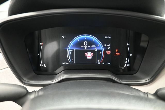Used 2026 Toyota Corolla Cross L FWD image 10