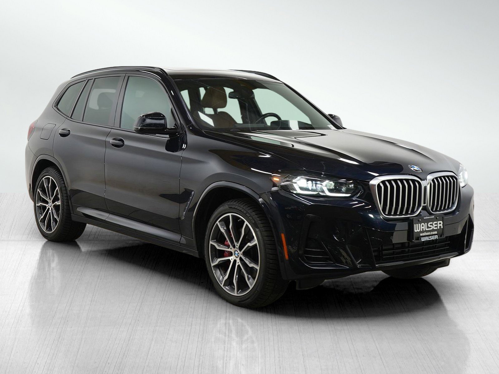 Used 2022 BMW X3 xDrive30i image 7