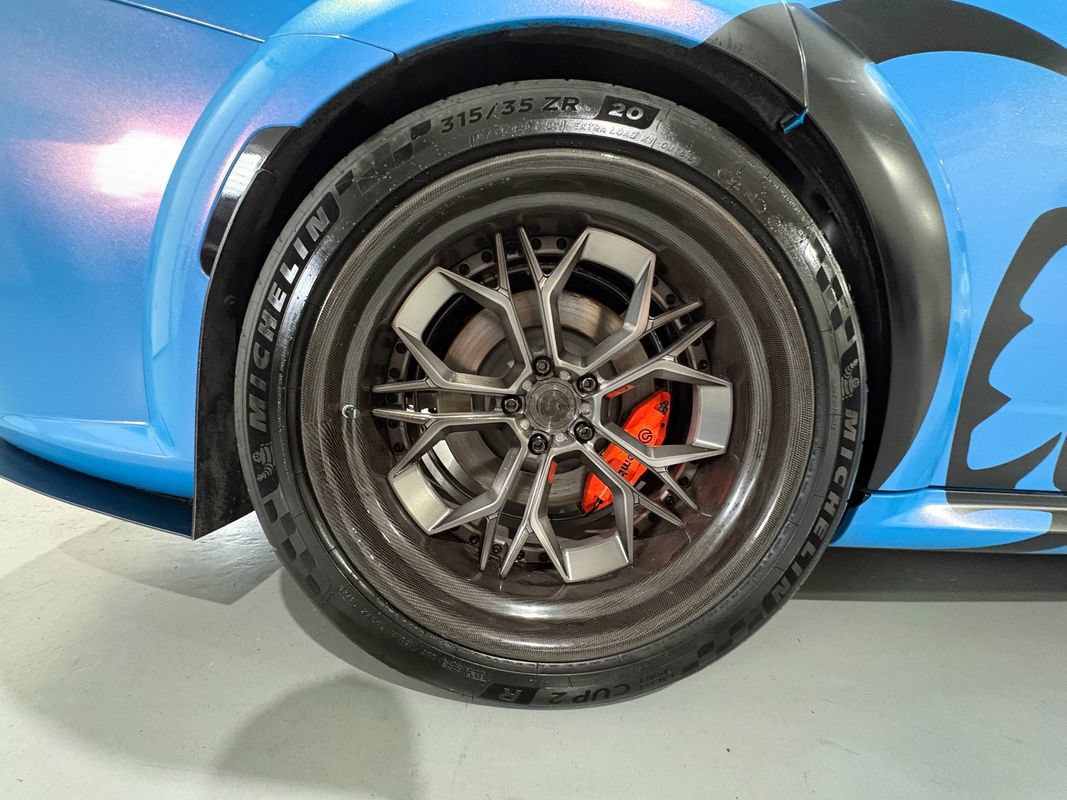 Used 2022 Dodge Charger SRT Hellcat RWD image 57