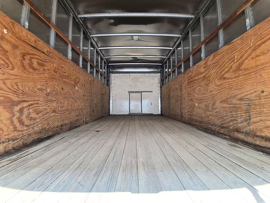 Used 2014 Chevrolet Express 3500 Extended RWD image 28