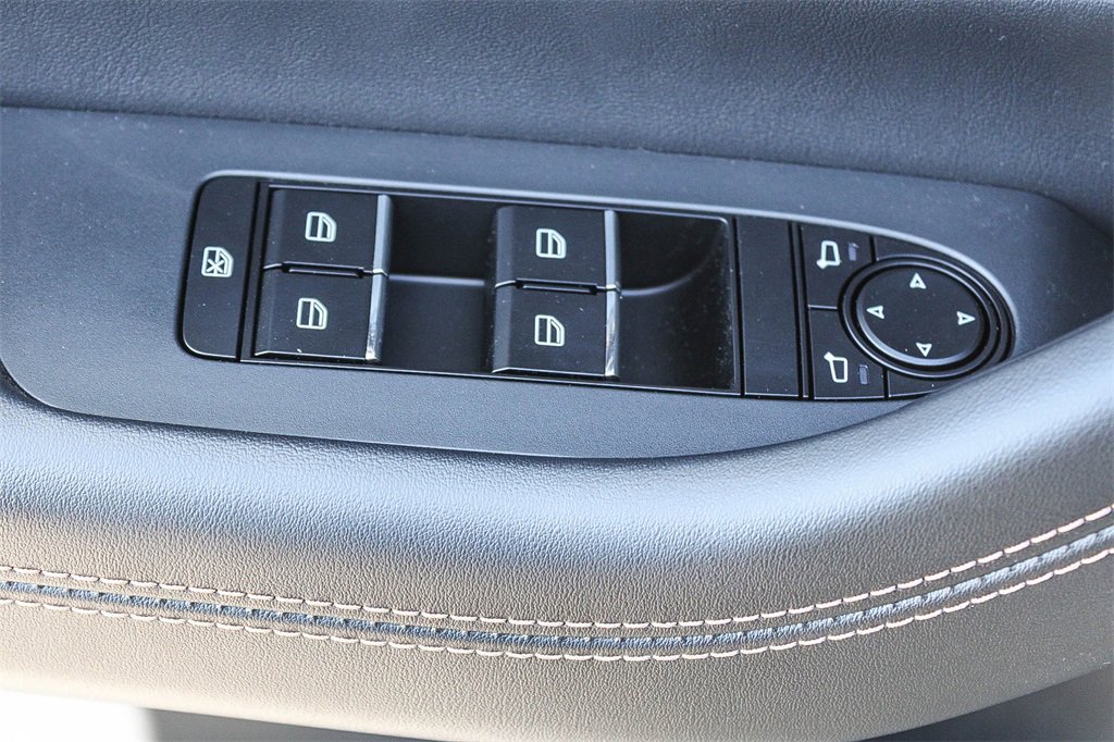 New 2026 MAZDA CX-90 Plug-In Hybrid w/ Preferred image 21