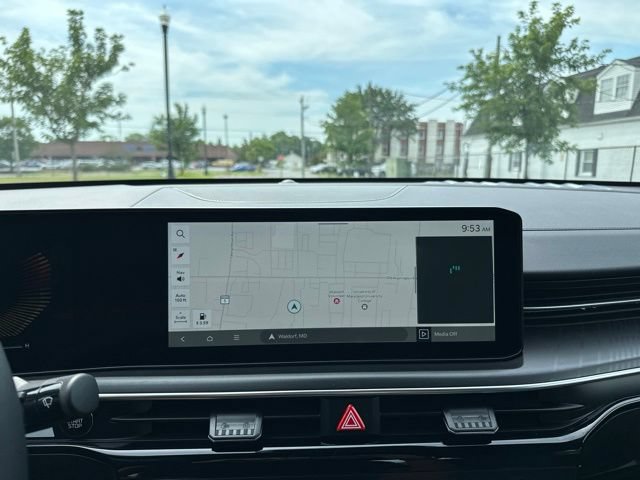 New 2026 Kia K5 GT-Line FWD image 12