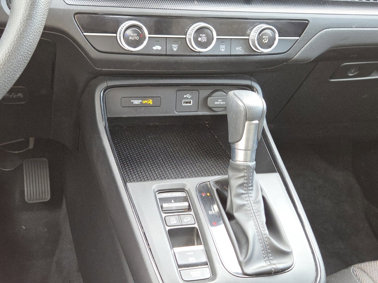 Certified 2024 Honda CR-V LX image 29