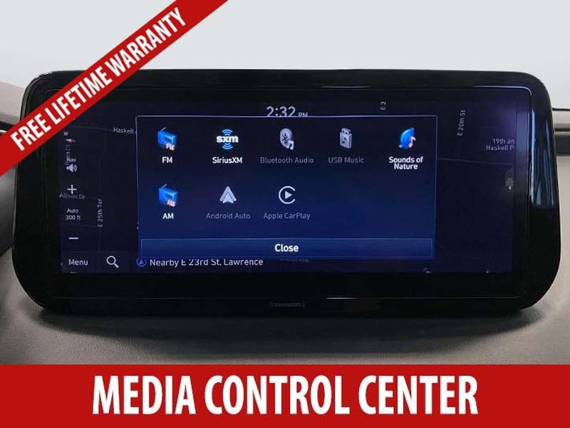 Used 2023 Hyundai Santa Fe XRT AWD/4WD image 11