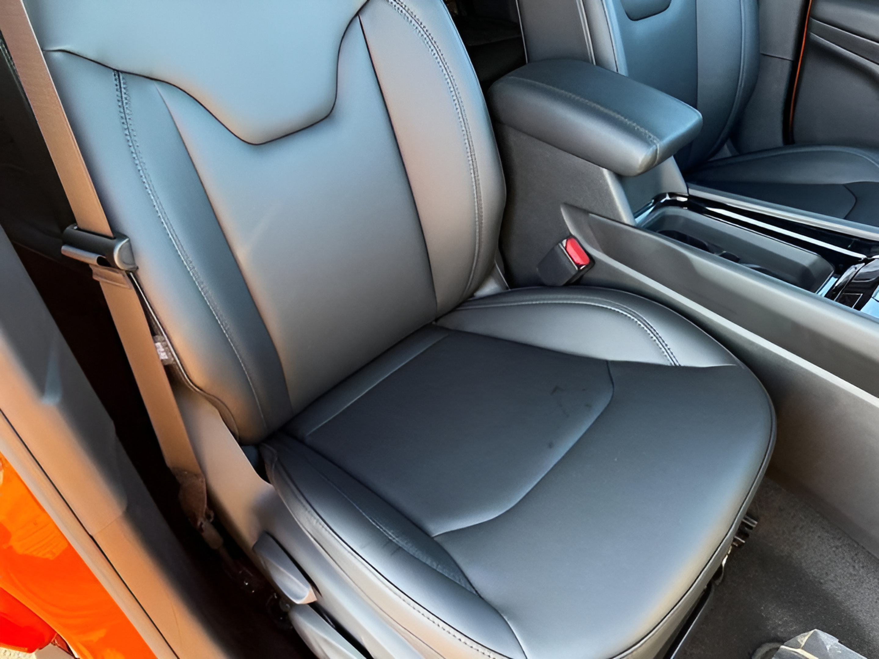 New 2026 Jeep Compass Limited AWD/4WD image 13