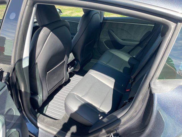 Used 2024 Tesla Model 3 Long Range image 14
