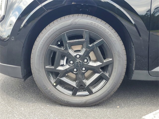 New 2026 Kia Carnival SX image 7