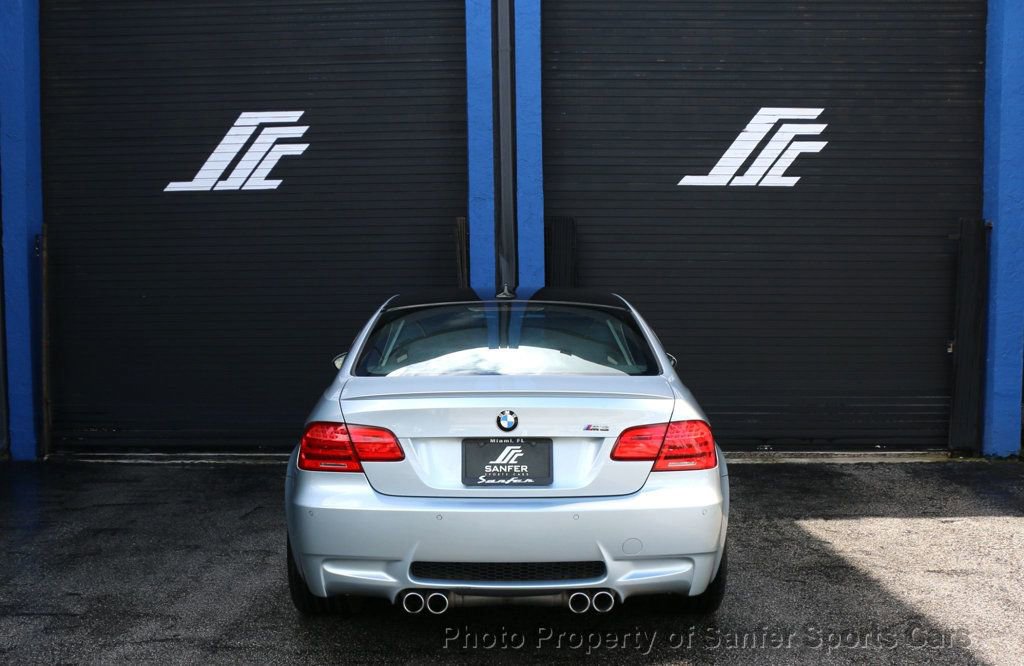 Used 2013 BMW M3 Coupe image 7