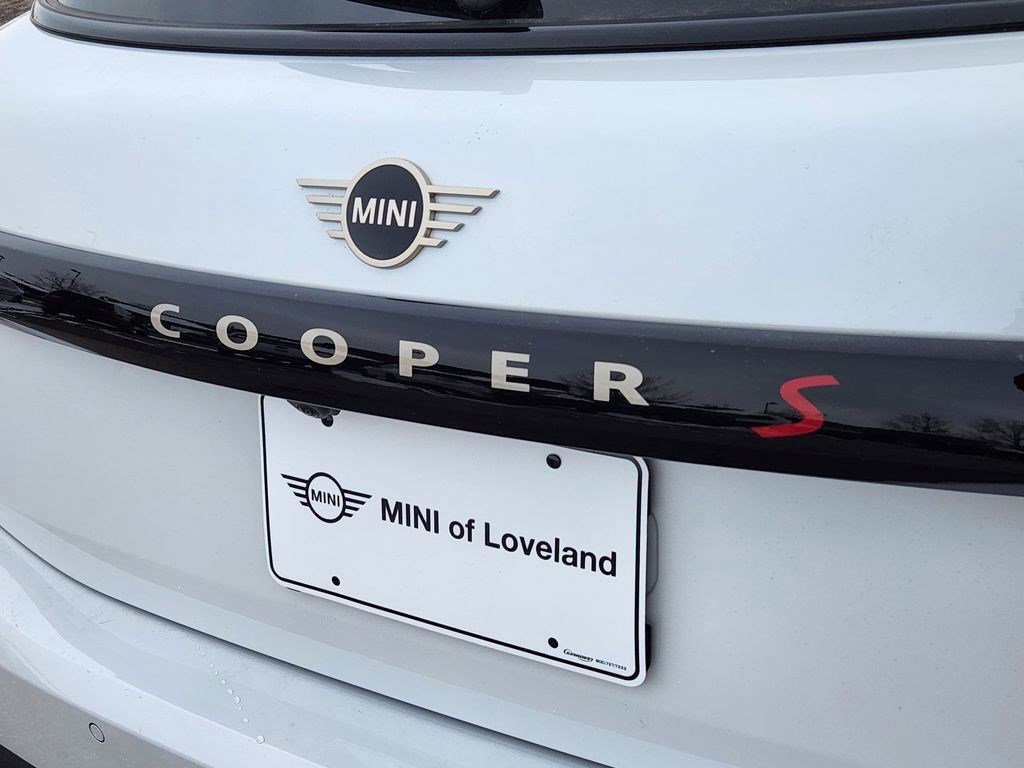 Used 2026 MINI Cooper S FWD image 19