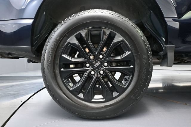 Used 2024 Ford F150 Lariat AWD/4WD image 16