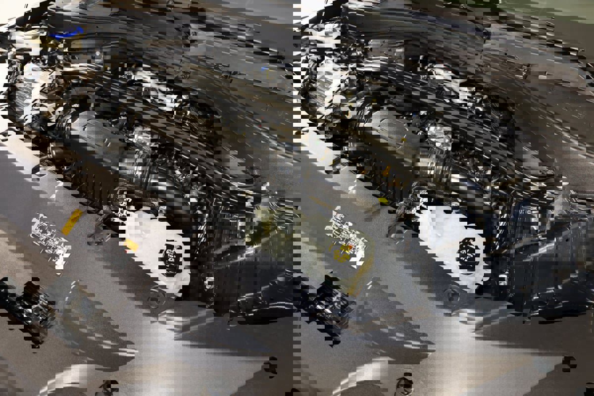 Used 2021 Lincoln Aviator Reserve w/ Class IV Trailer Tow Package image 37