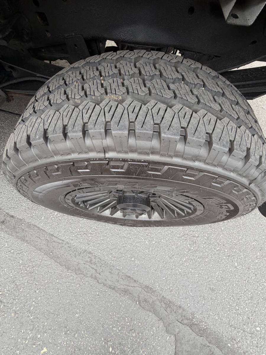 Used 2019 Ford F350 XL AWD/4WD image 8