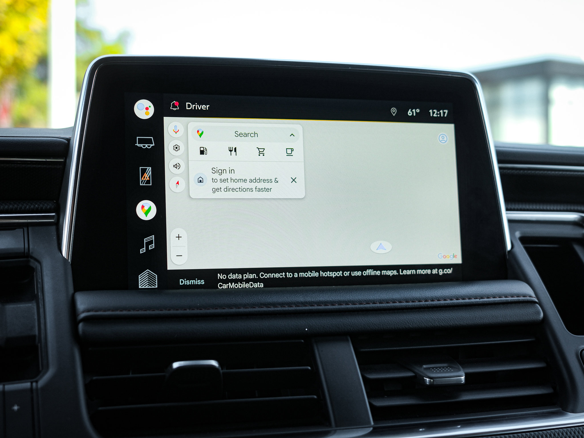 Used 2022 Chevrolet Tahoe RST w/ Luxury Package image 23