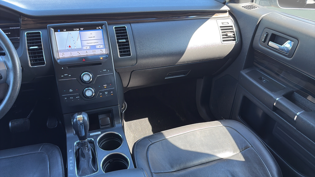 Used 2019 Ford Flex SEL w/ Equipment Group 202A AWD/4WD image 17