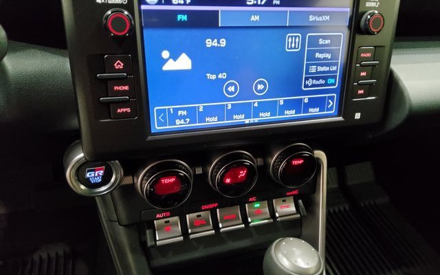 Used 2024 Toyota GR86 Premium image 20