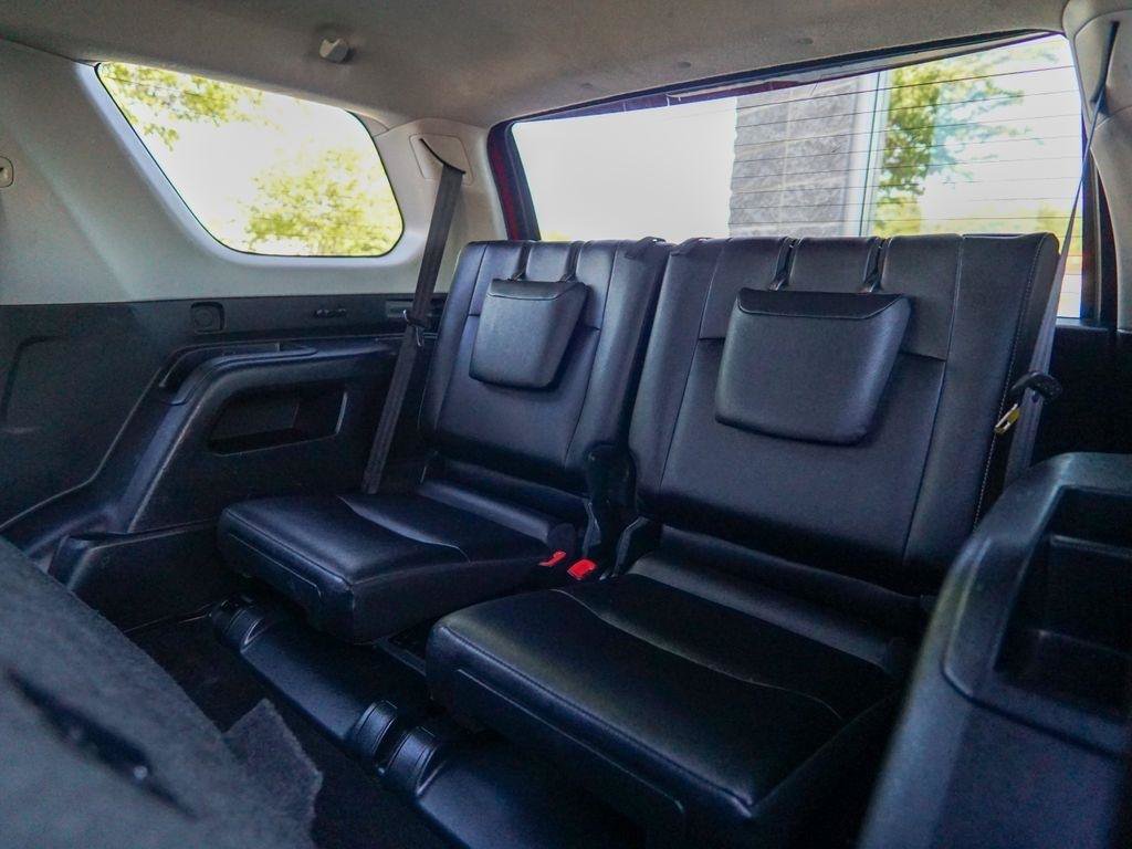 Used 2018 Toyota 4Runner SR5 Premium AWD/4WD image 29