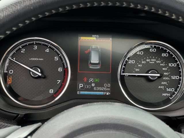 Used 2019 Subaru Forester Touring AWD/4WD image 19
