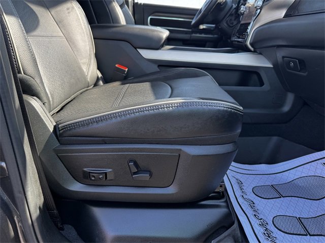 Certified 2024 RAM 3500 Laramie image 16