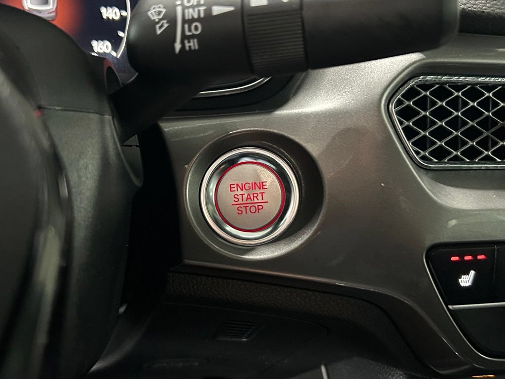 Used 2024 Acura Integra FWD image 27