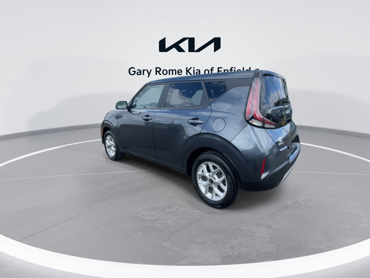 Certified 2023 Kia Soul FWD image 6
