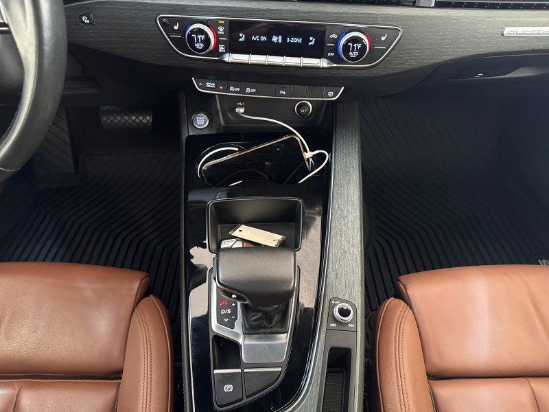 Used 2021 Audi A5 2.0T Premium Plus AWD/4WD image 27