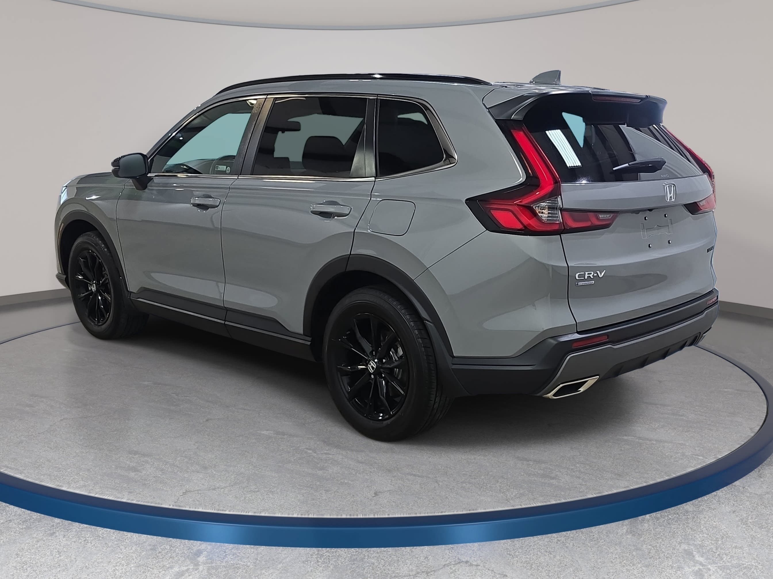 Used 2025 Honda CR-V Sport image 8