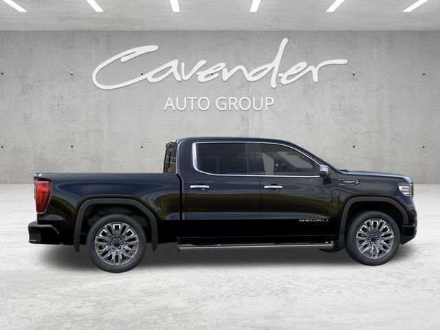 New 2026 GMC Sierra 1500 Denali Ultimate AWD/4WD image 5