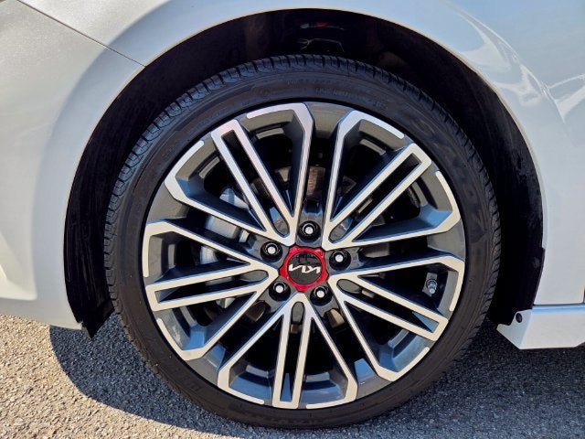 Used 2024 Kia Forte GT w/ GT2 Package FWD image 22