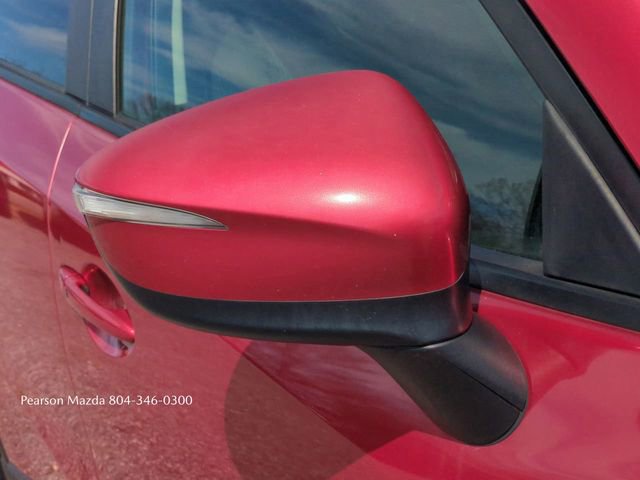 Used 2015 MAZDA CX-5 Touring image 13