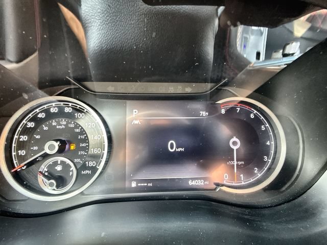 Used 2022 Genesis G70 3.3T w/ Sport Prestige Package AWD/4WD image 15